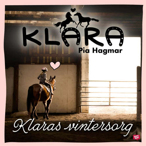 Audiokniha Klaras vintersorg - Pia Hagmar - Charlotta Jonsson