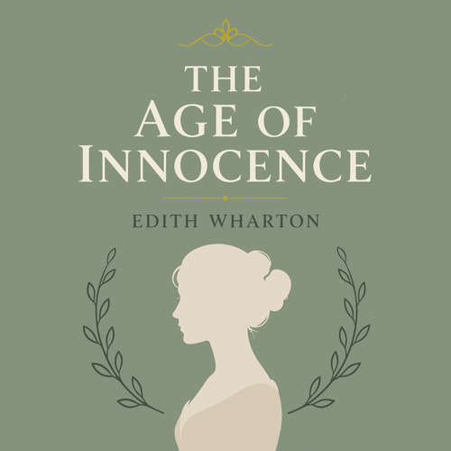 Audiobook The Age of Innocence - Edith Wharton - Aria Wilson