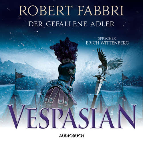 Der gefallene Adler - Vespasian 4
