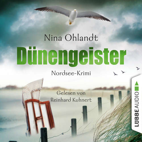 Dünengeister - John Benthiens sechster Fall - John Benthiens sechster Fall 6