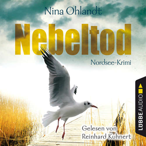 Nebeltod - John Benthiens dritter Fall - Hauptkommissar John Benthien 3