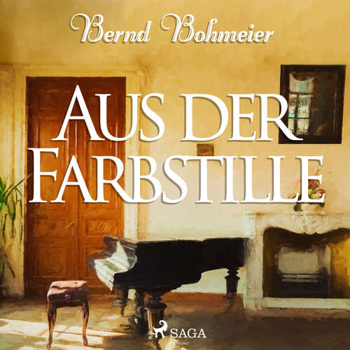 Aus der Farbstille