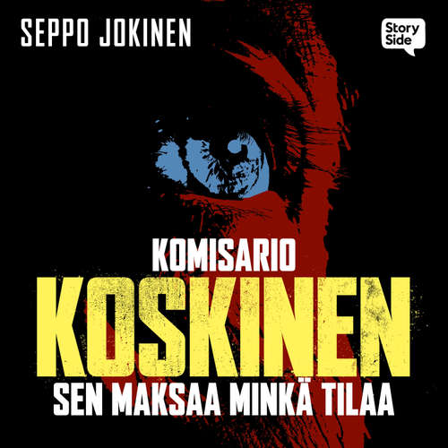 Audiokniha Sen maksaa minkä tilaa - Seppo Jokinen - Jukka Pitkänen