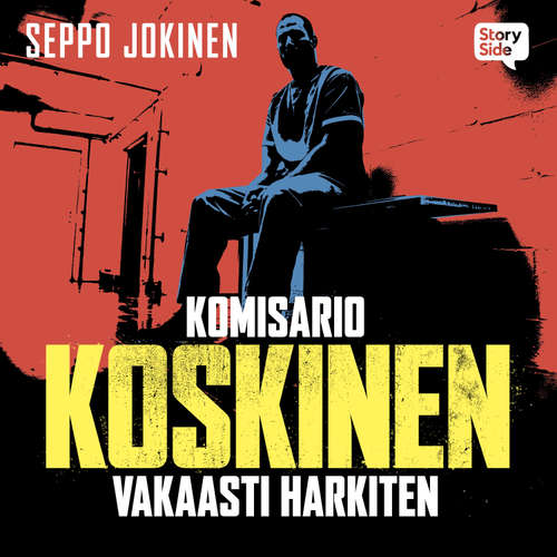 Audiokniha Vakaasti harkiten - Seppo Jokinen - Jukka Pitkänen