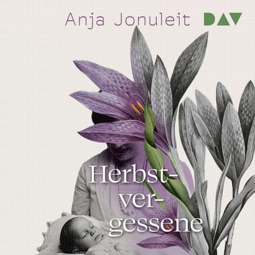 Hoerbuch Herbstvergessene - Anja Jonuleit - Jenny Laura Bischoff