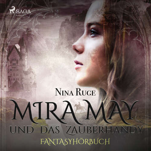 Mira May und das Zauberhandy