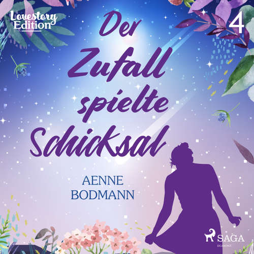 Lovestory, Edition 4: Der Zufall spielte Schicksal