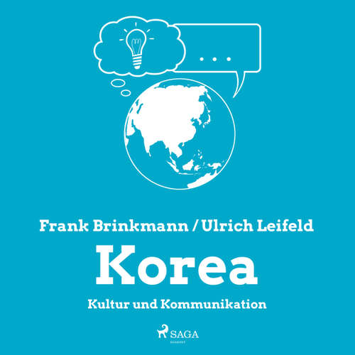Korea - Kultur und Kommunikation