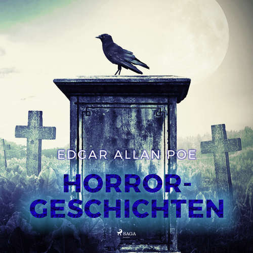 Horrorgeschichten