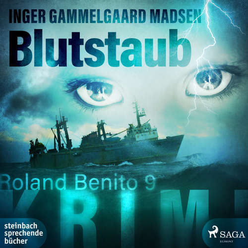 Blutstaub - Roland Benito 9