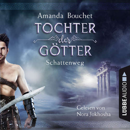 Schattenweg - Tochter-der-Götter-Trilogie 3
