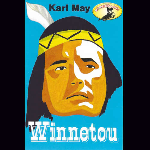 Hoerbuch Karl May, Folge 1: Winnetou - Karl May - Manfred Böhm Hoerbuch Karl May, Folge 1: Winnetou - Karl May - Manfred Böhm