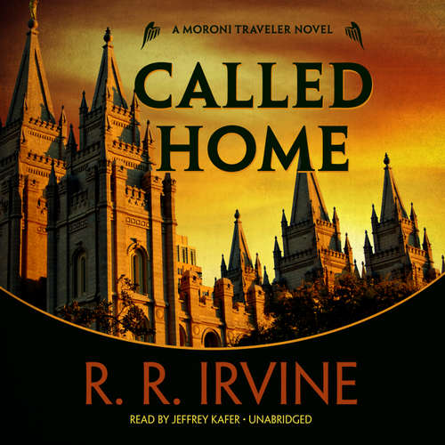 Audiobook Called Home - Robert R. Irvine - Jeffrey Kafer