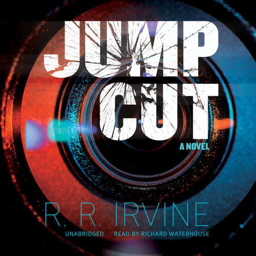 Audiobook Jump Cut - Robert R. Irvine - Richard Waterhouse