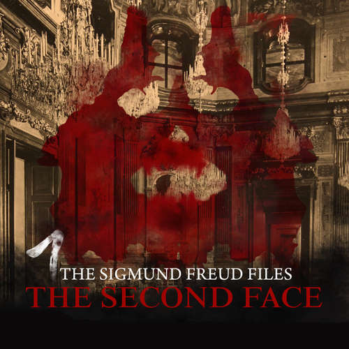 Audiobook The Sigmund Freud Files, Episode 1 - Heiko Martens - David Rintoul