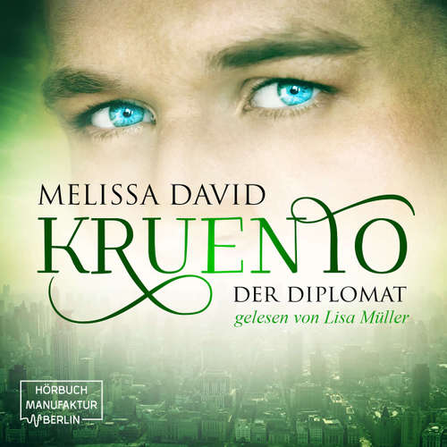 Kruento, Band 2: Der Diplomat
