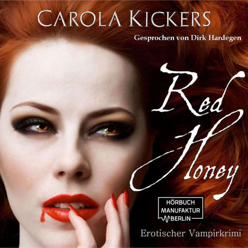 Red Honey