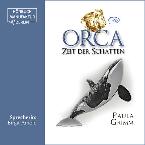 Orca: Zeit der Schatten