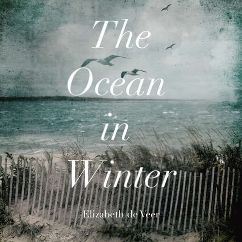 Audiobook The Ocean in Winter - Elizabeth de Veer - Rebecca Gibel