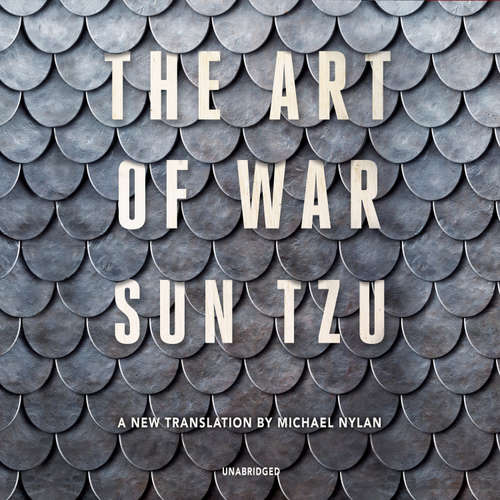 Audiobook The Art of War - Sun Tzu - Gabra Zackman