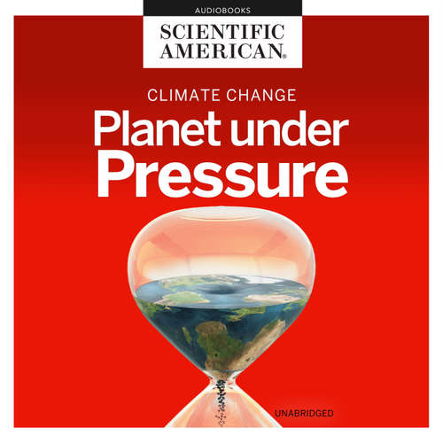 Audiobook Climate Change - Scientific American - Suzie Althens