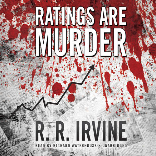 Audiobook Ratings Are Murder - Robert R. Irvine - Richard Waterhouse