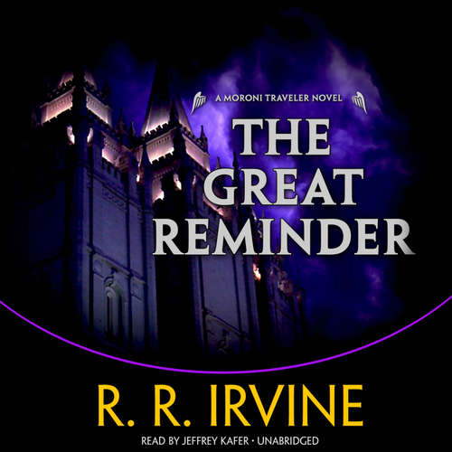 Audiobook The Great Reminder - Robert R. Irvine - Jeffrey Kafer