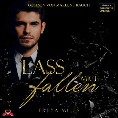 Lass mich fallen