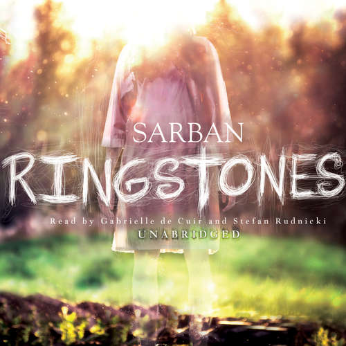 Audiobook Ringstones - John William Wall - Gabrielle de Cuir