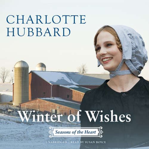 Audiobook Winter of Wishes - Charlotte Hubbard - Susan Boyce
