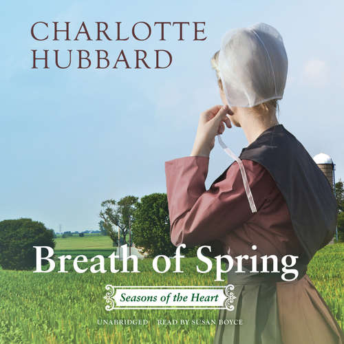 Audiobook Breath of Spring - Charlotte Hubbard - Susan Boyce