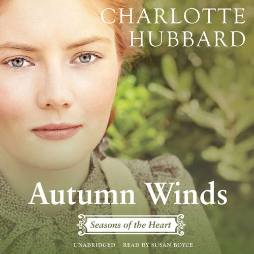 Audiobook Autumn Winds - Charlotte Hubbard - Susan Boyce