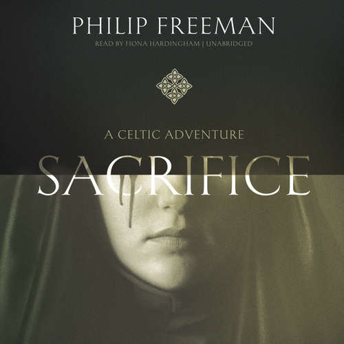Audiobook Sacrifice - Philip Freeman - Fiona Hardingham