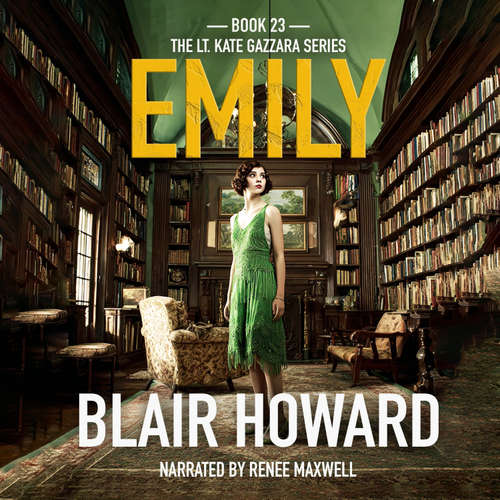 Audiobook Emily - Blair Howard - Renée Maxwell