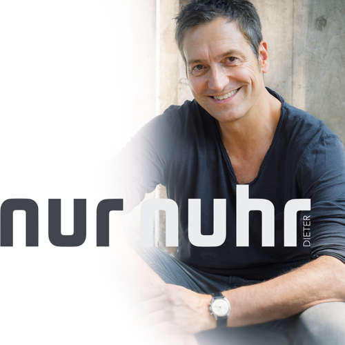 Hoerbuch Nur Nuhr - Dieter Nuhr - Dieter Nuhr Hoerbuch Nur Nuhr - Dieter Nuhr - Dieter Nuhr