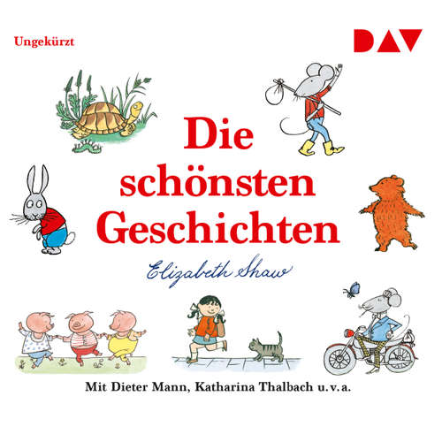 Die schönsten Geschichten