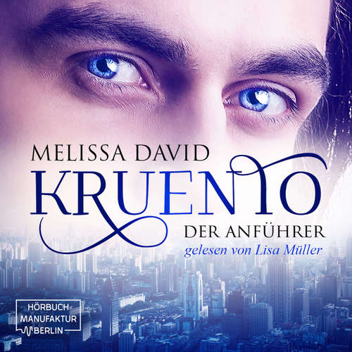 Der Anführer - Kruento, Band 1