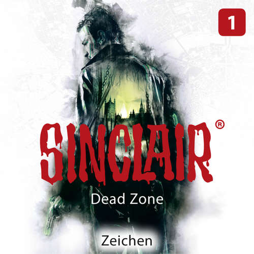 Sinclair, Staffel 1: Dead Zone, Folge 1: Zeichen