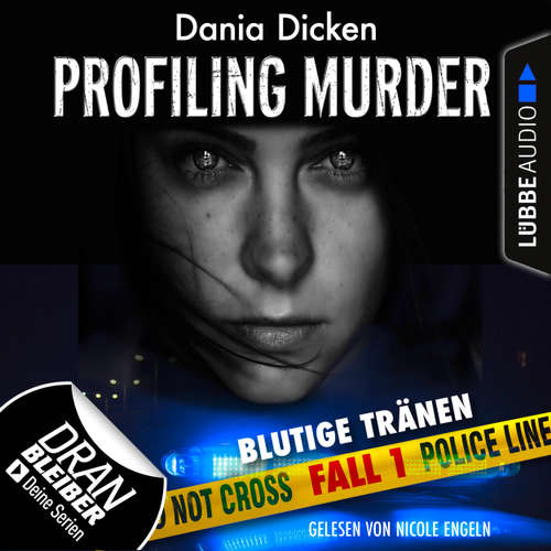 Laurie Walsh - Profiling Murder, Folge 1: Blutige Tränen