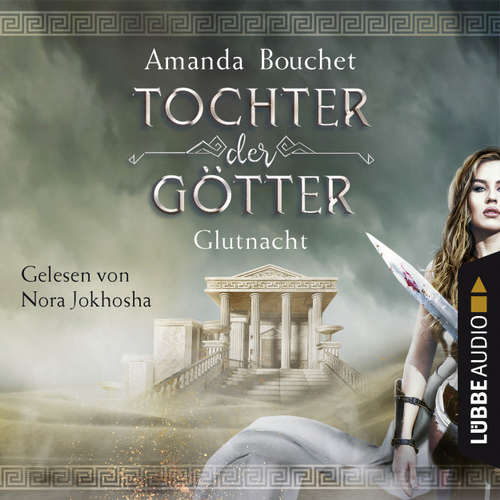 Glutnacht - Tochter-der-Götter-Trilogie 1