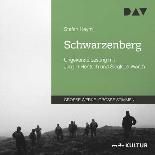 Schwarzenberg