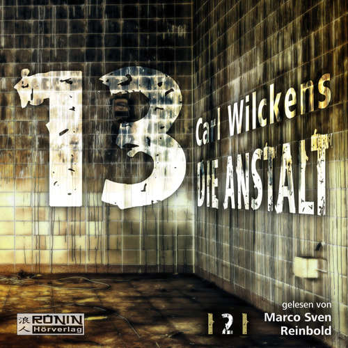 Die Anstalt - Dreizehn 2