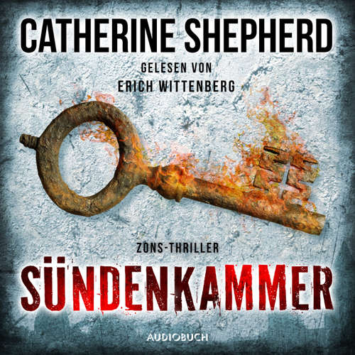 Sündenkammer - Zons-Thriller 9