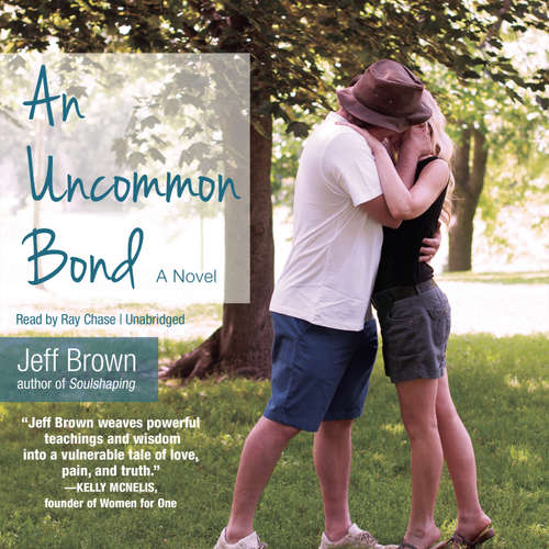 Audiobook An Uncommon Bond - Jeff Brown - Ray Chase