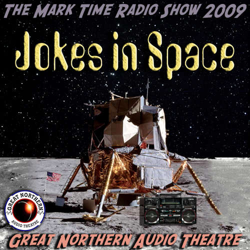 Audiobook Jokes in Space - Brian Price - Eleanor Price