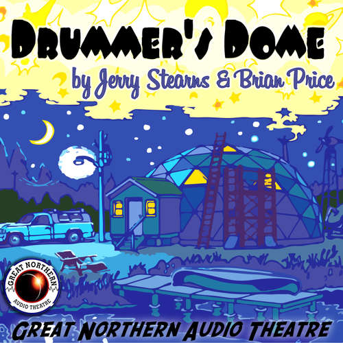 Audiobook Drummer’s Dome - Brian Price - Dean Johnson