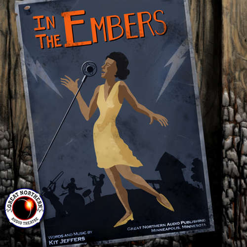 Audiobook In the Embers - Brian Price - Edwin Strout