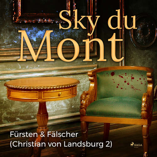Fürsten & Fälscher - Christian von Landsburg 2
