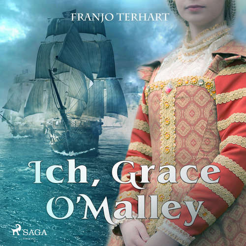 Ich, Grace O'Malley
