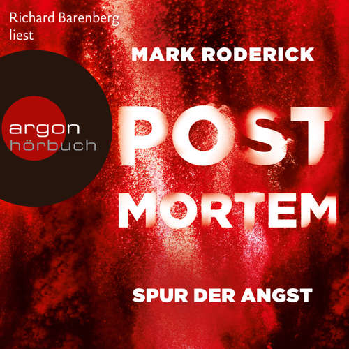 Post Mortem - Spur der Angst